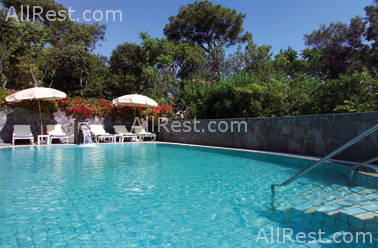 Grand Hotel Punta Molino 13
